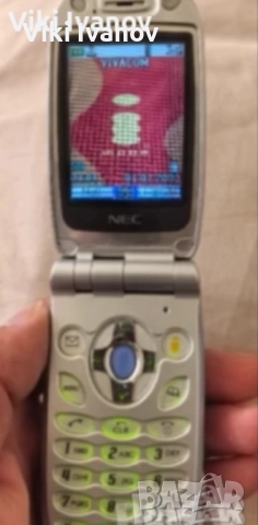 NEC N341I, снимка 2 - Други - 52539459