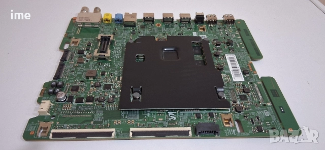 Main Board BN41-02528A, 5090438-12...., снимка 16 - Части и Платки - 51458858