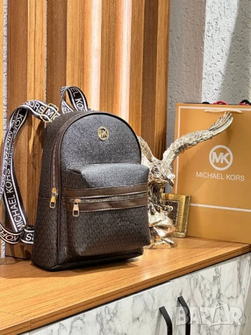 раници michael kors, снимка 4 - Раници - 50776205