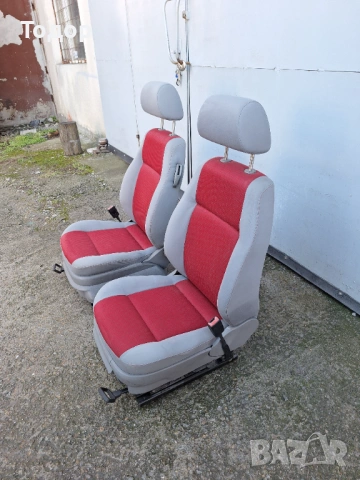 Седалки , снимка 5 - Части - 53267078