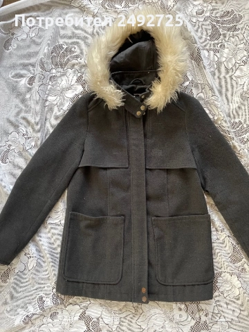Яке и палта  различни модели , снимка 9 - Якета - 48188431