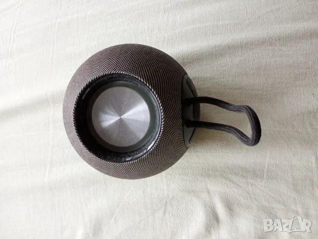 Блутут колонка DIVA, снимка 2 - Bluetooth тонколони - 50322132