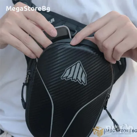 Мото Чанта  PA529, снимка 3 - Аксесоари и консумативи - 49348225