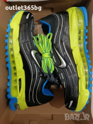 Nike - Air Max TL 2.5 номер 37.5 дамски Оригинал Код 6704, снимка 2 - Маратонки - 52460081