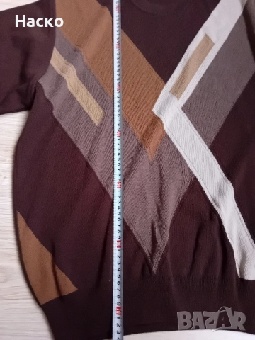 мъжки пуловери, снимка 14 - Пуловери - 41839819