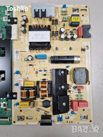 SAMSUNG UE65DU7172U KANT_SU2E_AU7000 BN41-03231A BN96-59614H BN44-01268E PANEL CY-BD065HGSR1V, снимка 7 - Части и Платки - 53294286