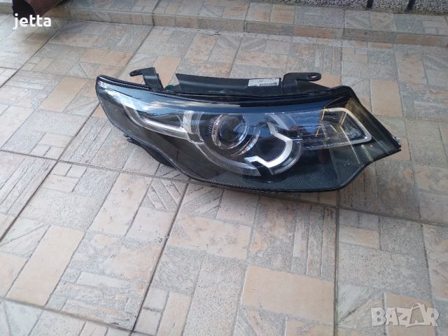 Десен фар за Land Rover Discovery Sport xenon fk72 13w029, снимка 1 - Части - 45963552