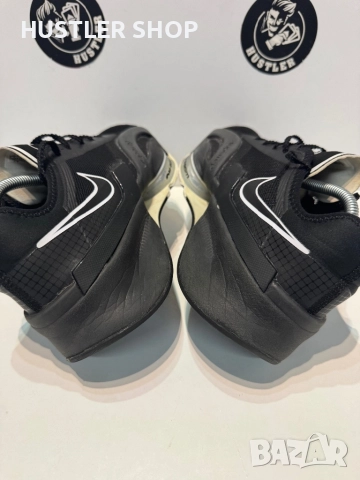 Маратонки NIKE AIR ZOOM SUPERREP 3.Номер 41, снимка 4 - Маратонки - 52394390