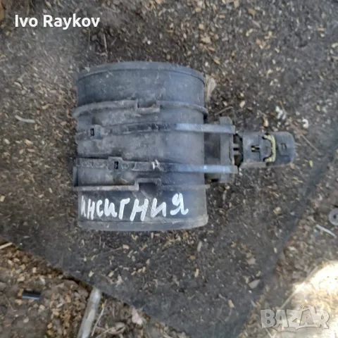 Дебитомер Opel Insignia 2.0D