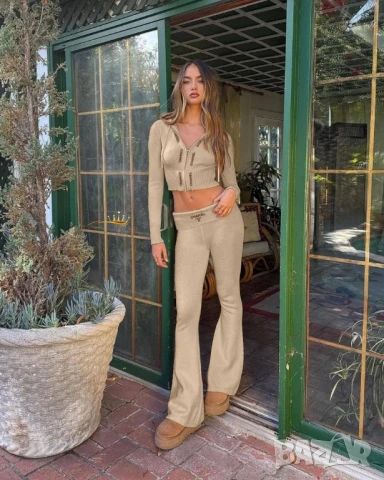 дамски екипи chanel 