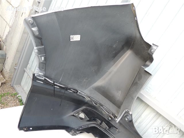 Задна броня Toyota CRV, CR-V година 2018 2019 2020 2021 2022 код 71501-TLAY-ZZ00, снимка 6 - Аксесоари и консумативи - 51764620