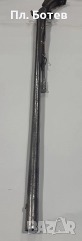 Рядка испанска капсулна пушка, снимка 11 - Антикварни и старинни предмети - 52516303