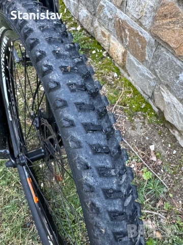 Drag Hardy 27.5, снимка 4 - Велосипеди - 54239365