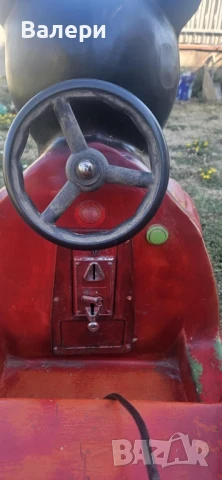 МИКИ МАУС играчка с монети, снимка 9 - Вендинг машини - 51361778