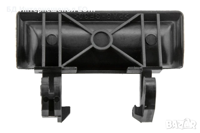 1C15-V43836-AB  Външна дръжка за отваряне на багажник, Mercedes, Vito W638, Черен, снимка 4 - Части - 51000025