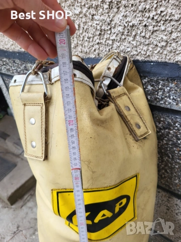 Боксова Круша чувал KAP, снимка 4 - Бокс - 54064019