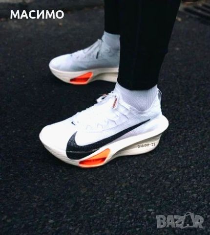 маратонки Найк спортни Nike, снимка 2 - Дамски ежедневни обувки - 45197691