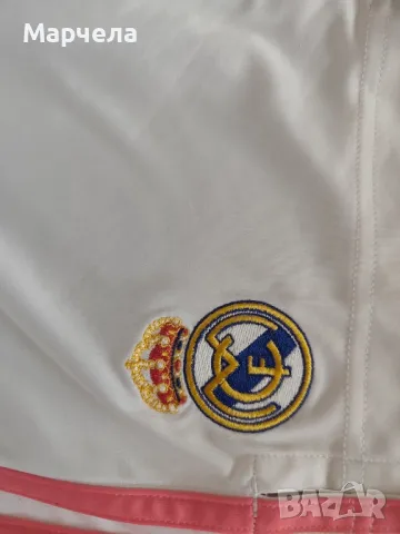 оригинален екип Adidas Real Madrid , снимка 4 - Детски комплекти - 50218305