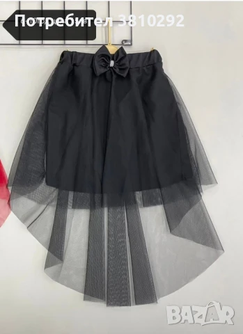 нови детски дрешки , снимка 17 - Детски комплекти - 51267360