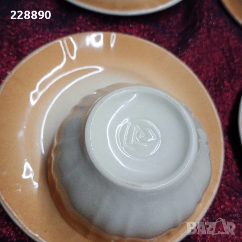 Български порцелан , снимка 4 - Други стоки за дома - 39991977