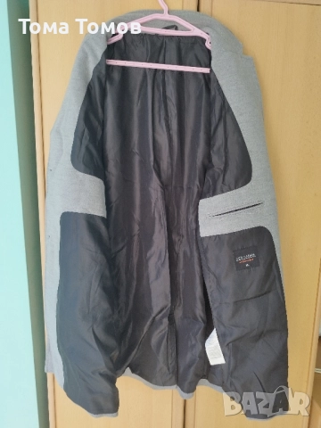 продавам палто мъжко, снимка 3 - Палта - 52401484