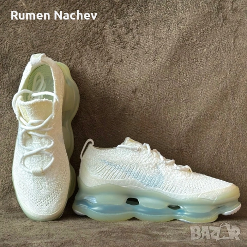 Оригинални Nike Air Max Scorpion (36), снимка 7 - Маратонки - 53948072