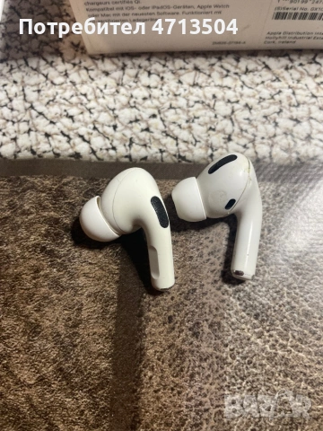 Apple Airpods, снимка 4 - Безжични слушалки - 54054081