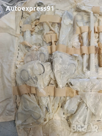 нови медицински инструменти, операционен комплект руски хирургия , снимка 3 - Медицинска апаратура - 53489953