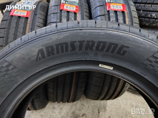 4бр.НОВИ летни гуми ARMSTRONG 225 60 18 DOT22 цена за брой, снимка 6 - Гуми и джанти - 51278097
