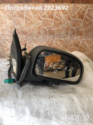 авточасти за шевролет траилблеизер 4,2 2003 г, снимка 3 - Части - 53734325