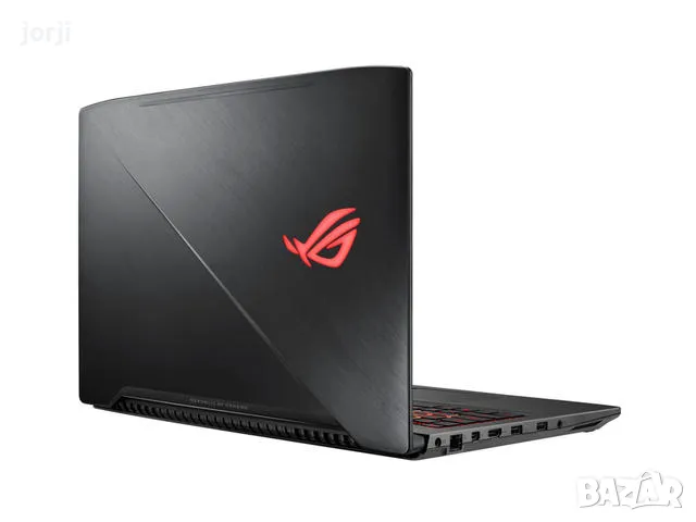 Asus ROG STRIX Gl503VM Gaming Laptop, снимка 2 - Лаптопи за игри - 48506008