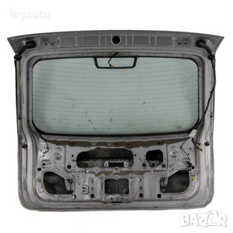 Заден капак Nissan Almera Tino (V10) 2000-2006 ID: 157883, снимка 2 - Части - 53537158