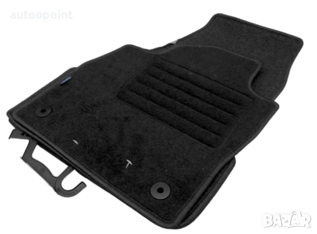 Мокетни стелки за SEAT Ibiza V (2017+) / Arona (2017+) Petex