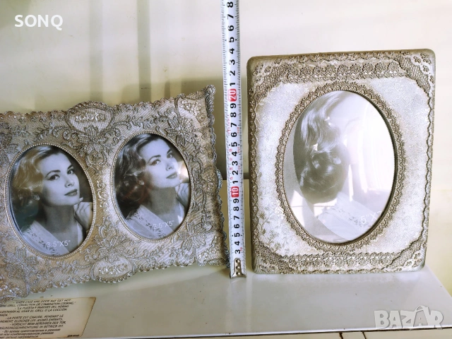 Много Красиви Рамки За Снимки, снимка 8 - Декорация за дома - 53668842