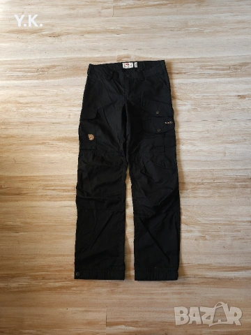 Оригинален дамски туристически панталон Fjallraven Vidda Pro Trousers