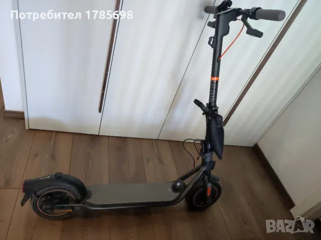 Segway Nineboot F40I, снимка 1 - Други спортове - 46893682