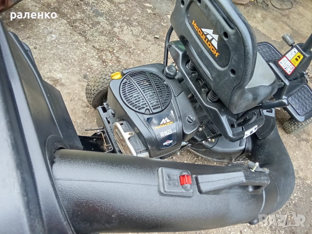 косачки нов внос, снимка 3 - Градинска техника - 53721573