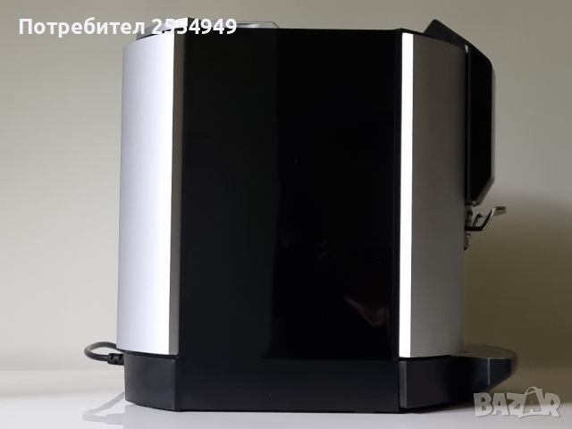 Кафемашина Krups Barista EA9000, снимка 14 - Кафемашини - 46308865