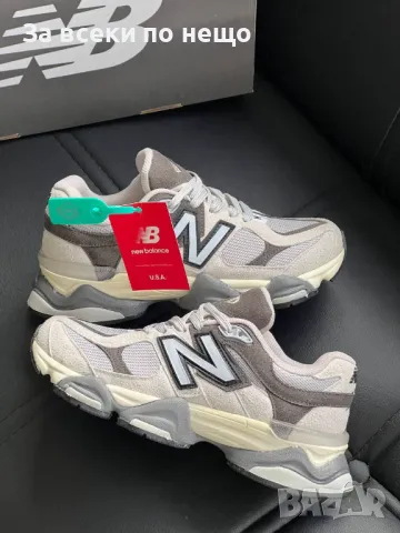 New Balance Дамски Маратонки👟Дамски Спортни Обувки Ню Баланс - Налични Различни Цветове Код E169, снимка 2 - Маратонки - 50237564