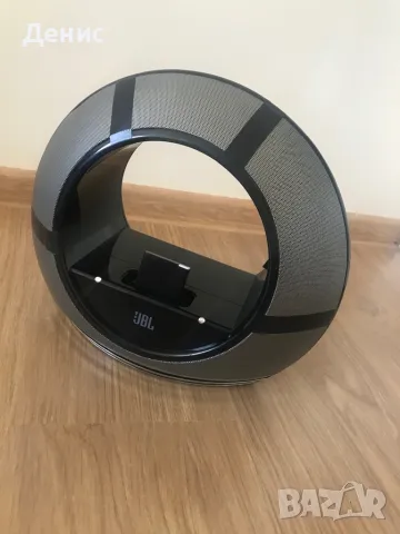 Блутут Докгинк станция JBL RADIAL - с басов говорител вътре, снимка 2 - Bluetooth тонколони - 47147089