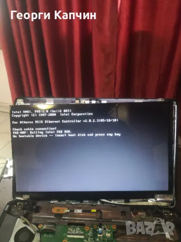 Продавам матрици за лаптопи-ниски цени, снимка 3 - Лаптопи за работа - 50286142