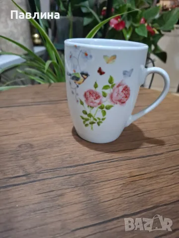 Чаши мъг, снимка 13 - Чаши - 49897921