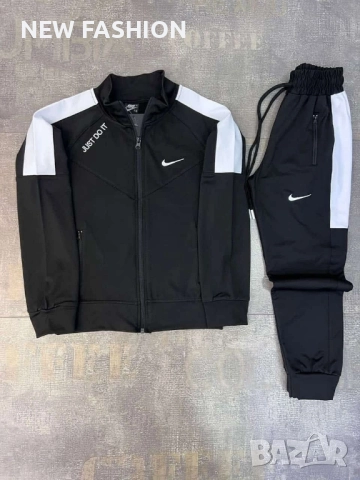 Детски Екипи - лого Бродирано ✨ Nike , снимка 2 - Детски анцузи и суичери - 51866707