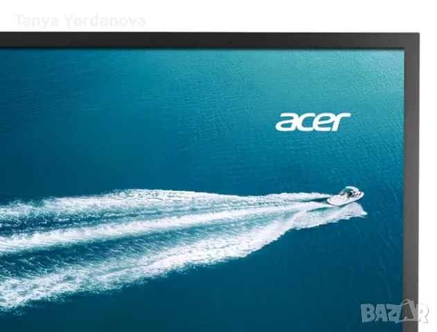 Acer B246HL, снимка 1 - Монитори - 46965666