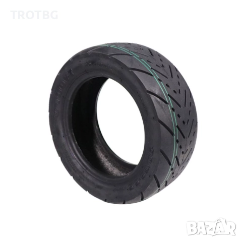Безкамерна гума 90/65-6.5 TUOVT  за електрически скутер Zero 11X