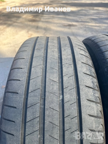 Bridgestone 245/50/19, снимка 5 - Гуми и джанти - 52401475