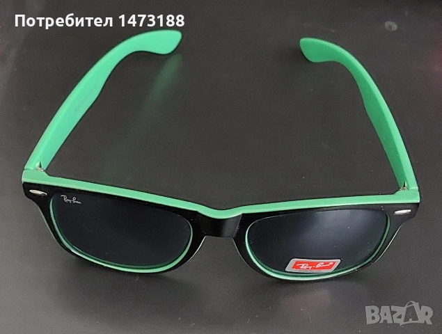 Очила RAY-BAN WAYFARER нови
