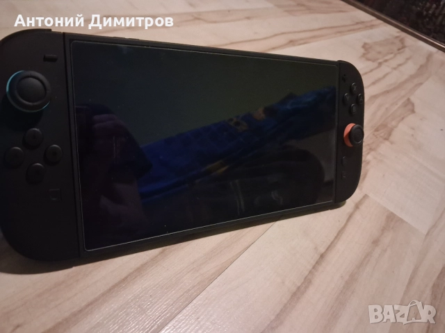 Nintendo switch 2, снимка 6 - Nintendo конзоли - 52977513