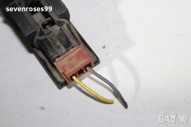 Запалка 120W Рено Меган Сценик 1998 1.6i Renault Megane Scenic 7700808844, снимка 4 - Части - 49833253