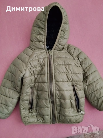 Пролетно-есенно якенце